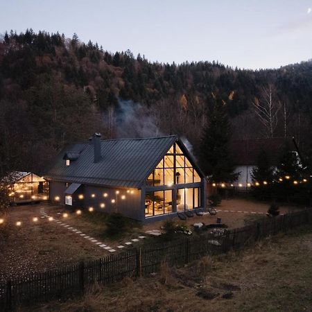 Cabana Sapte Breaza  Экстерьер фото