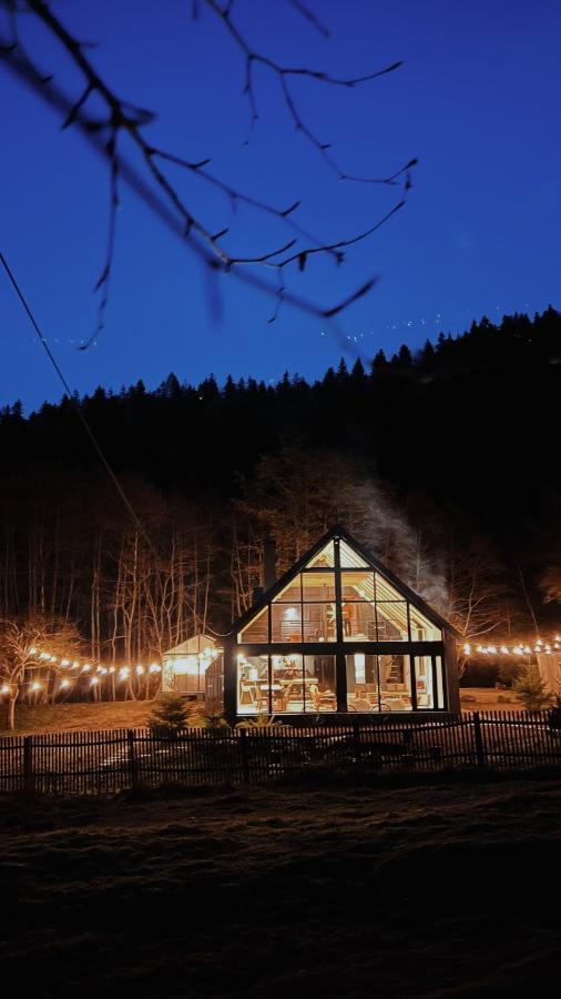 Cabana Sapte Breaza  Экстерьер фото