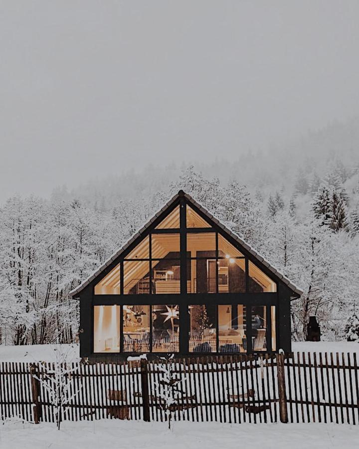 Cabana Sapte Breaza  Экстерьер фото