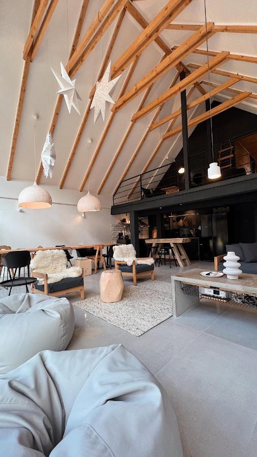 Cabana Sapte Breaza  Экстерьер фото