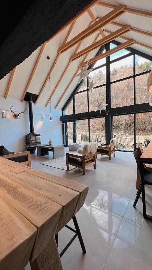 Cabana Sapte Breaza  Экстерьер фото